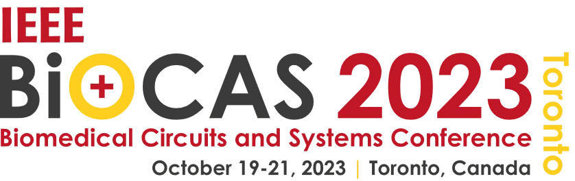 August 2023 lab news: Gerald’s paper titled “ A Complementary Pseudo-Resistor with Leakage Current Self-Compensation 