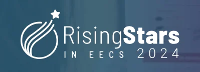 August 2024 lab news: Yingying is awarded as an MIT Rising Star in EECS. Congratulations Yingying!