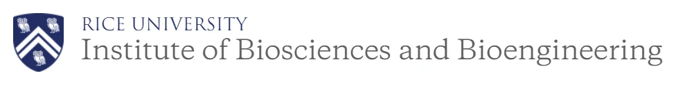 May 2022 lab news: Gerald received the Rice IBB Travel Grant. Congratulations Gerald!