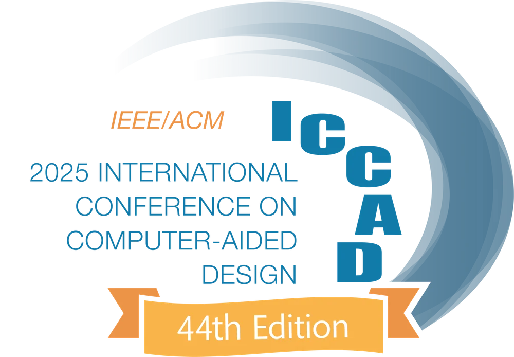 October 2025 lab news: Dr. Chi organized a Special Session “Generative AI for At-Scale and Unconventional Analog/RFIC 