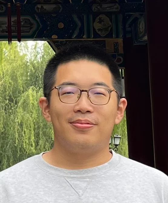 Qiang Zhou