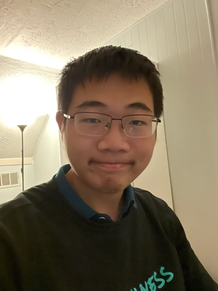 Hang Wang