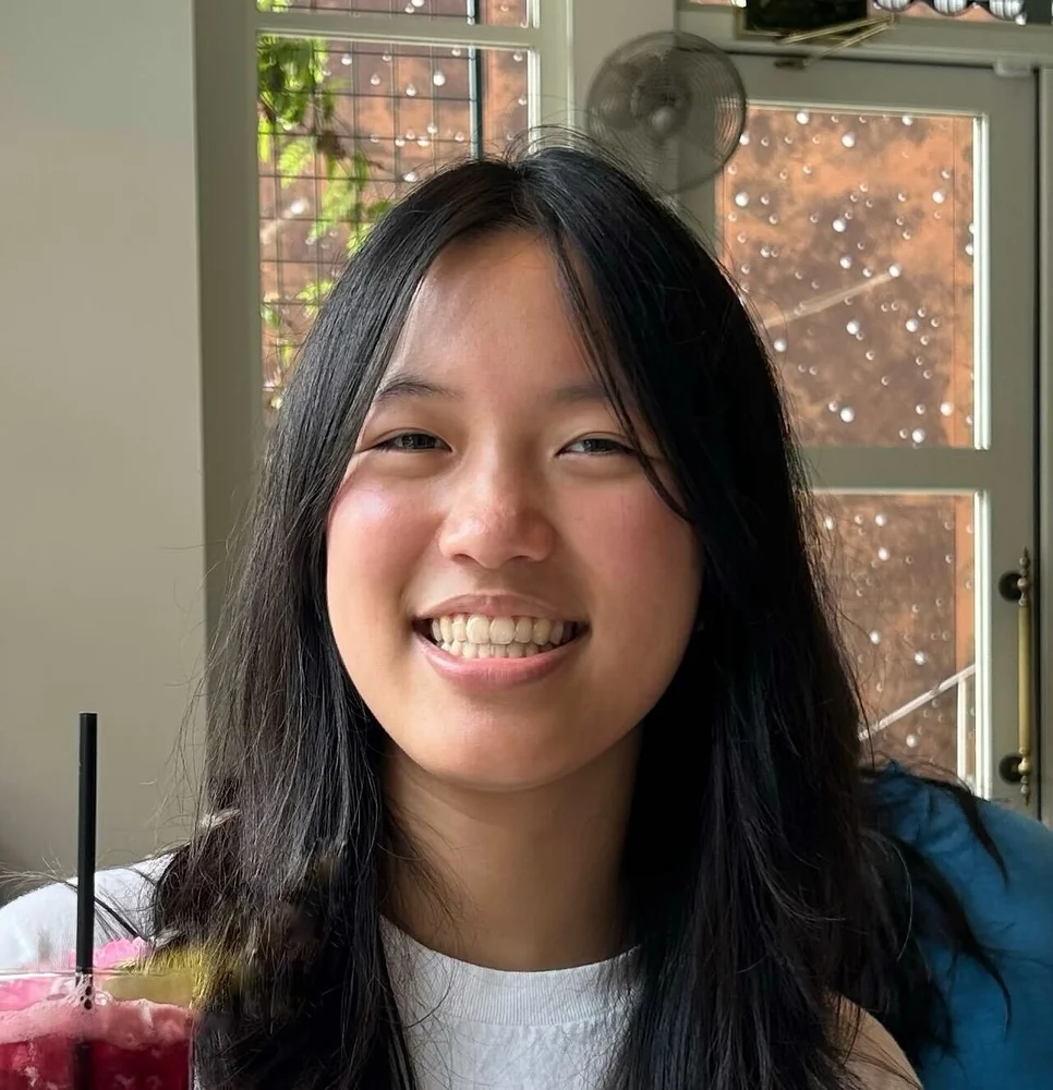 Helena Wang (Class of 2028)