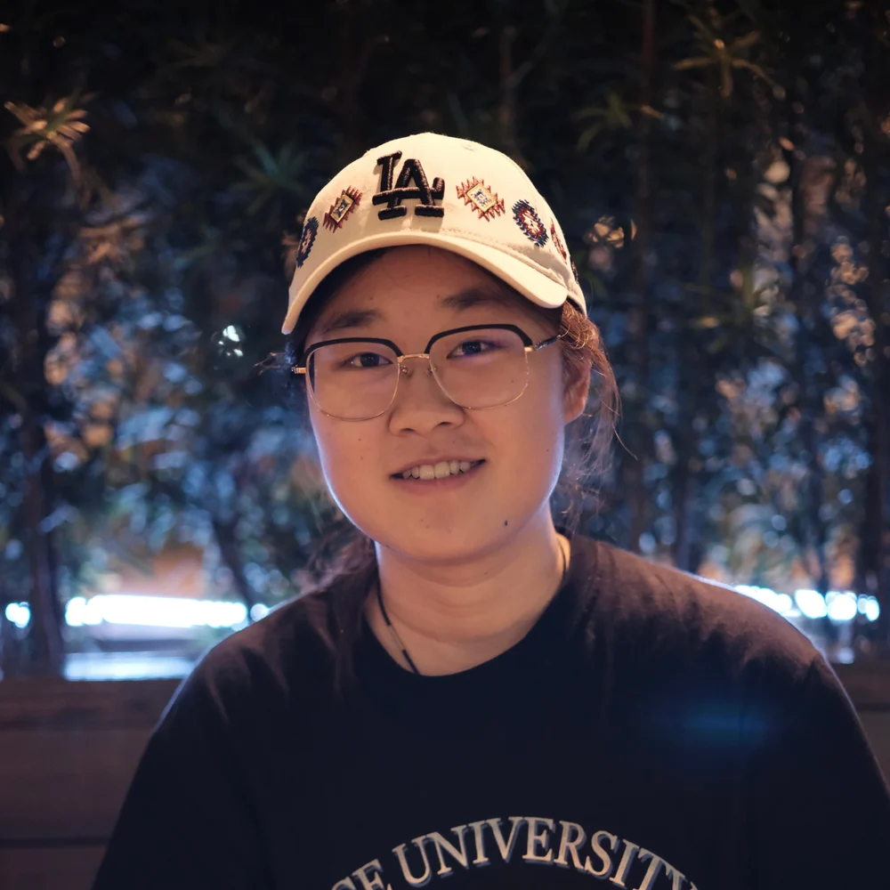 Jiaqi Liu (MECE, 2024)