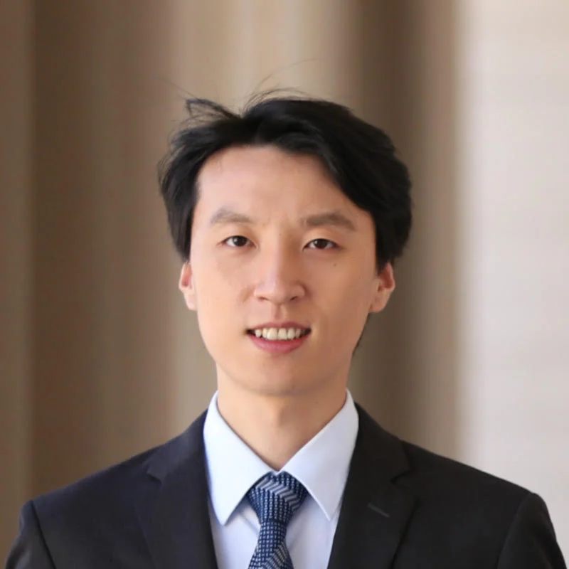 Taiyun Chi, Ph.D. ( LinkedIn )