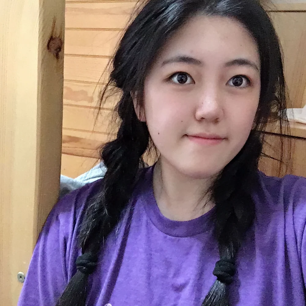 Yulei Shen (B.S., 2023)
