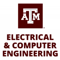 April 2019 lab news: Dr. Taiyun Chi visited TAMU ECE and gave an invited talk on Antenna-Electronics Co-Design. Than