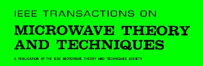 August 2025 lab news: Hao’s paper titled “ Design and Analysis of a W-band Local Oscillator Generator With Cascaded I
